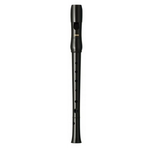 Yamaha Sopranino Barock YRN-22B Blockflöte