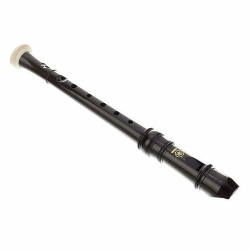 Yamaha Sopranino Barock YRN-302B II Blockflöte