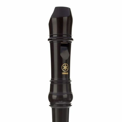 Yamaha Sopranino Barock YRN-302B II Blockflöte