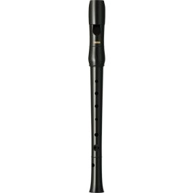 Yamaha Sopranino Deutsch YRN-21 Blockflöte