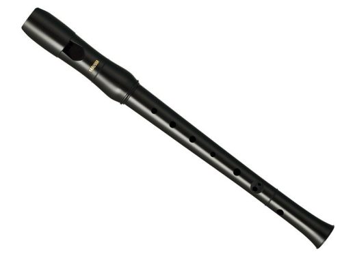Yamaha Sopranino Deutsch YRN-21 Blockflöte
