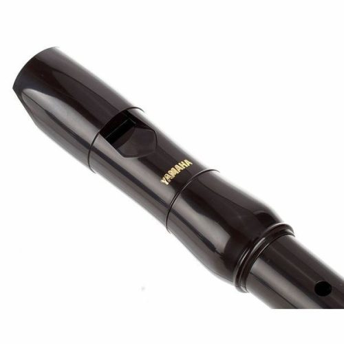 Yamaha Sopranino Deutsch YRN-21 Blockflöte