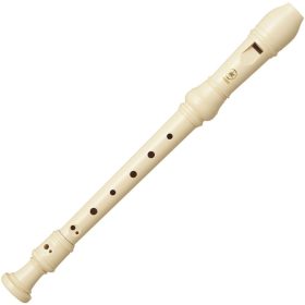 Yamaha Sopran Barock YRS-24B Blockflöte