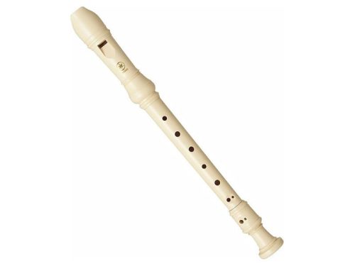 Yamaha Sopran Barock YRS-24B Blockflöte