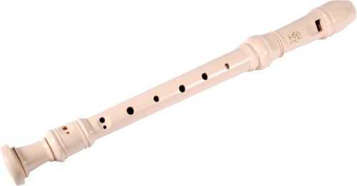 Yamaha Sopran Barock YRS-24B Blockflöte