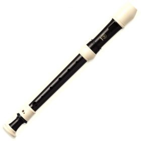 Yamaha Sopran Barock YRS-302B III Blockflöte
