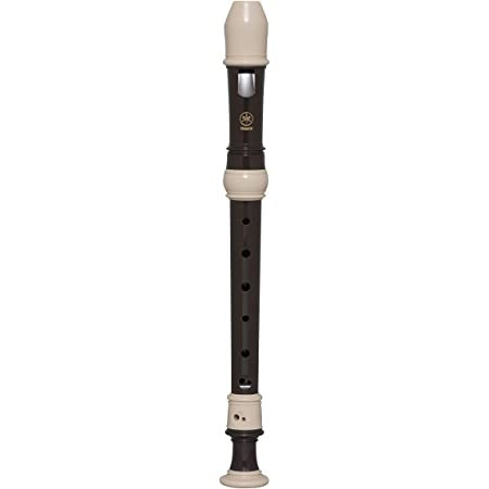 Yamaha Sopran Barock YRS-302B III Blockflöte