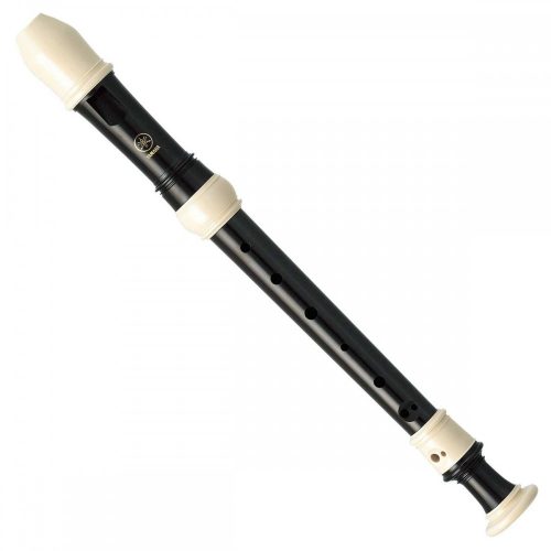 Yamaha Sopran Barock YRS-302B III Blockflöte