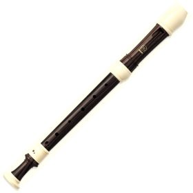 Yamaha Sopran Barock Ebenholzoptik YRS-314B III Blockflöte