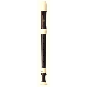Yamaha Sopran Barock Ebenholzoptik YRS-324B Blockflöte