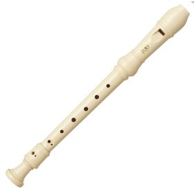 Yamaha Sopran Deutsch YRS-23 Blockflöte - Deutsch