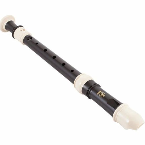Yamaha Sopran Deutsch YRS 301 III Blockflöte