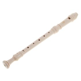 Yamaha Alt Barock YRA-28B III Blockflöte +