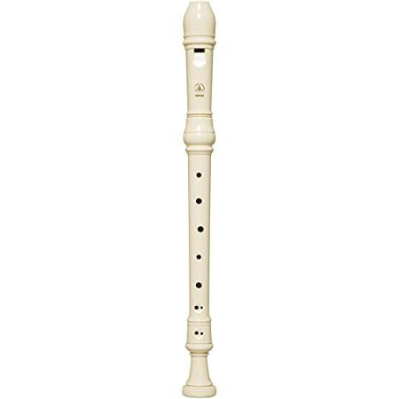 Yamaha Alt Barock YRA-28B III Blockflöte +