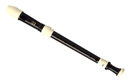 Yamaha Alt Barock braun YRA-38B III Blockflöte