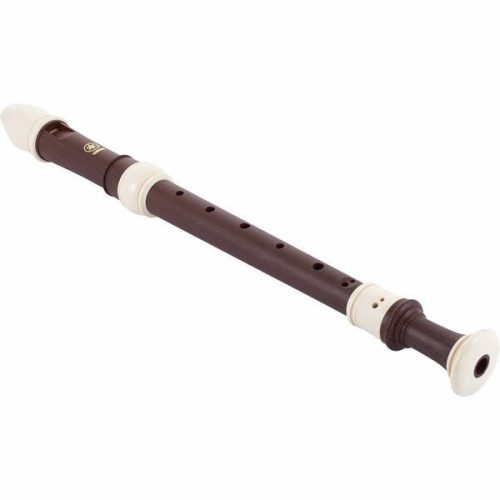Yamaha Alt Barock Rosenholzoptik YRA-312 III Blockflöte