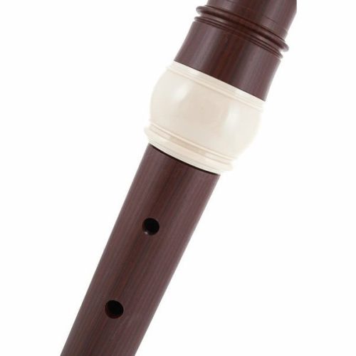Yamaha Alt Barock Rosenholzoptik YRA-312 III Blockflöte