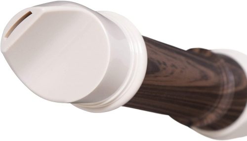 Yamaha Alt Barock Ebenholzoptik YRA-314 III Blockflöte