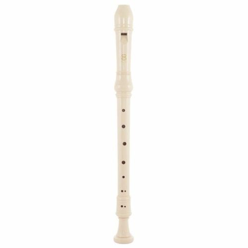 Yamaha Alt Deutsch YRA-27 III Blockflöte