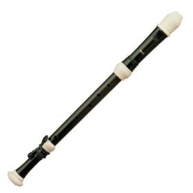 Yamaha Tenor Barock YRT-304B Blockflöte
