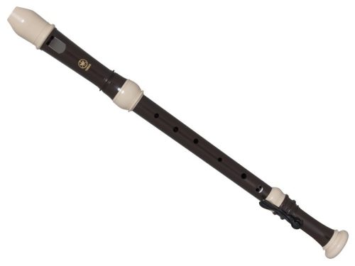Yamaha Tenor Barock YRT-304B Blockflöte
