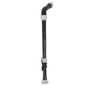 Yamaha Bass Barock YRB-302B Blockflöte
