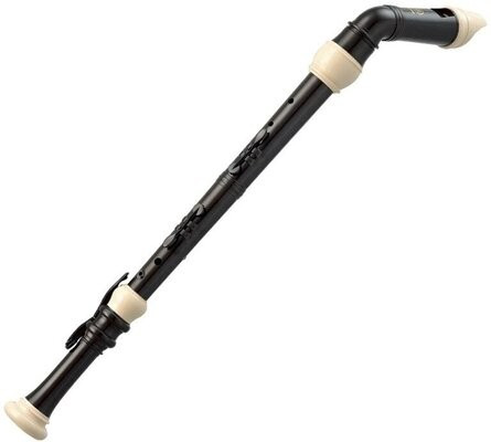Yamaha Bass Barock YRB-302B Blockflöte