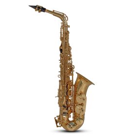 Roy Benson AS-202 Altsaxophon