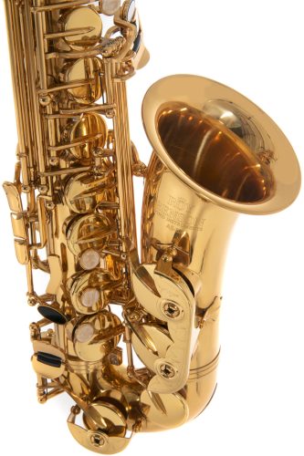 Roy Benson AS-202 Altsaxophon
