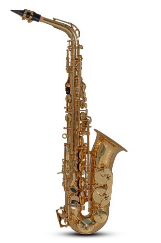 Roy Benson AS-202 Altsaxophon