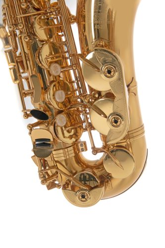 Roy Benson AS-202 Altsaxophon