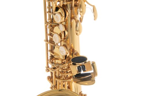 Roy Benson AS-202 Altsaxophon