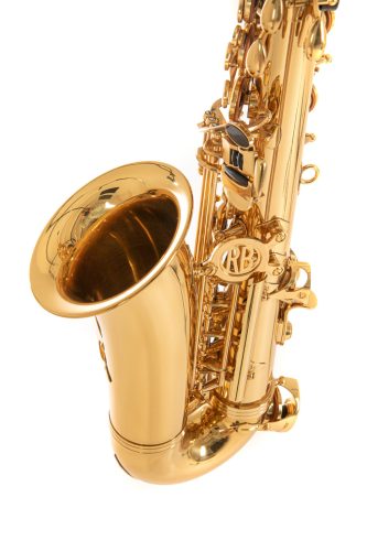 Roy Benson AS-202 Altsaxophon