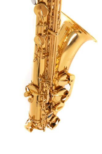 Roy Benson TS-202 Tenorsaxophon