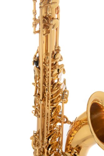 Roy Benson TS-202 Tenorsaxophon