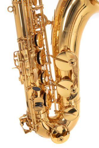 Roy Benson TS-202 Tenorsaxophon