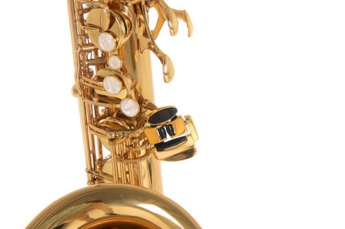 Roy Benson TS-202 Tenorsaxophon