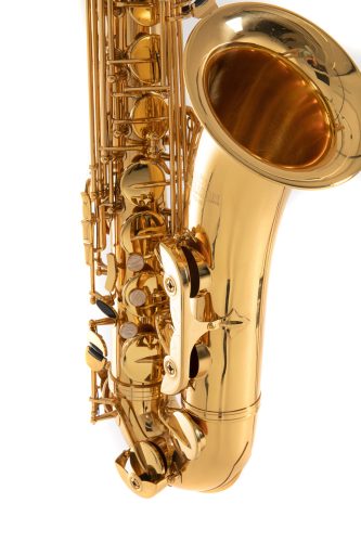 Roy Benson TS-202 Tenorsaxophon
