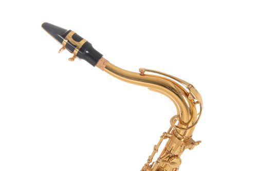 Roy Benson TS-202 Tenorsaxophon