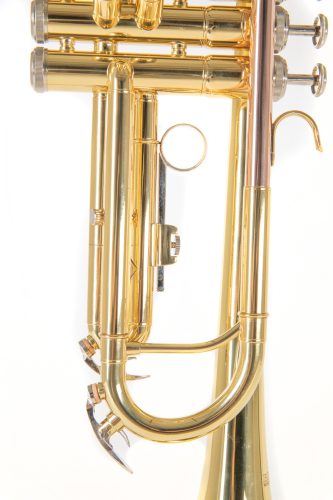 Roy Benson TR-101 Bb Trompete