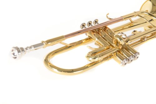 Roy Benson TR-101 Bb Trompete