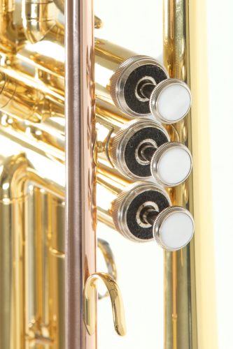Roy Benson TR-101 Bb Trompete