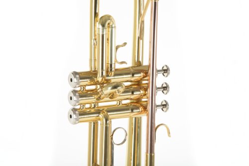 Roy Benson TR-101 Bb Trompete