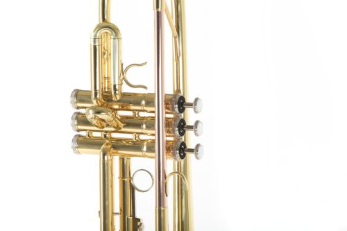 Roy Benson TR-101 Bb Trompete