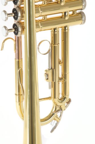 Roy Benson TR-101 Bb Trompete