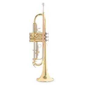 Roy Benson TR-202 Bb Trompete