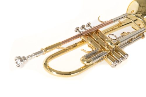 Roy Benson TR-202 Bb Trompete