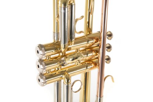 Roy Benson TR-202 Bb Trompete