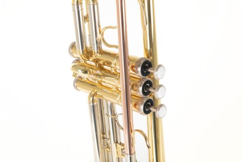 Roy Benson TR-202 Bb Trompete