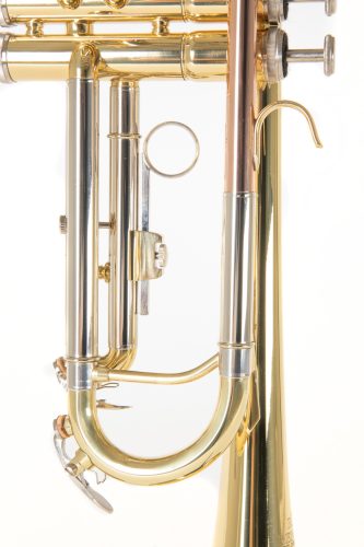 Roy Benson TR-202 Bb Trompete